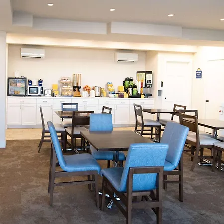 Days Inn By Wyndham Bar Harbor-2