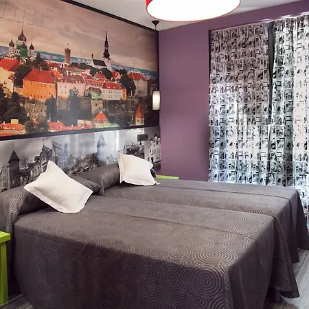 Jc Rooms Chueca-2