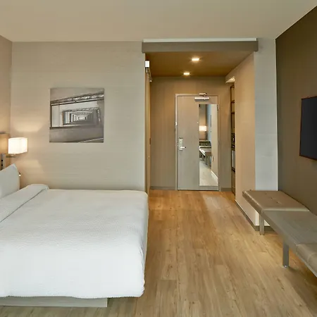 Ac Hotel Columbus Dublin-3