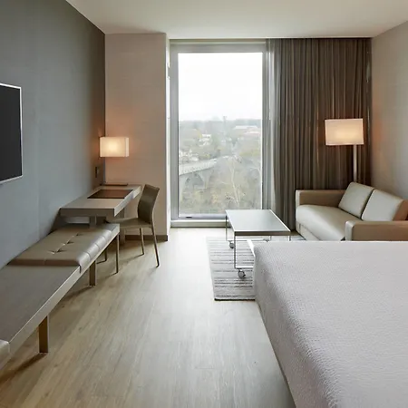 Ac Hotel Columbus Dublin-2