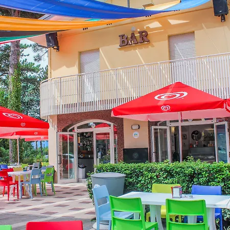 Bella Italia&Efa Village-2