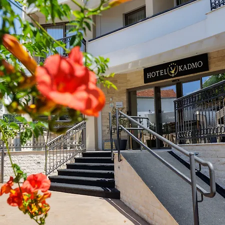Hotel Kadmo By Aycon-3