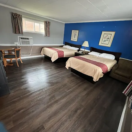 Royal Inn Motel-3