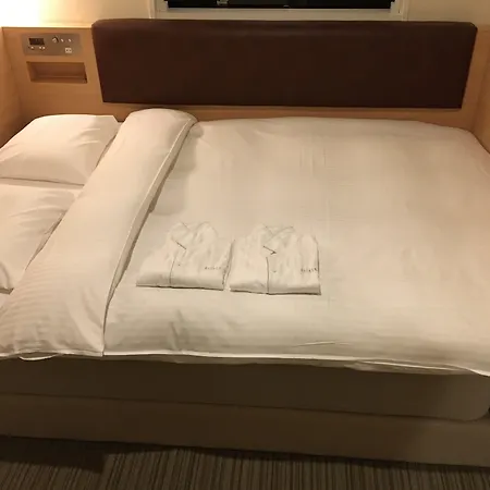 Belken Hotel Tokyo-3