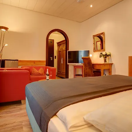 Trip Inn Hotel Blankenburg-2