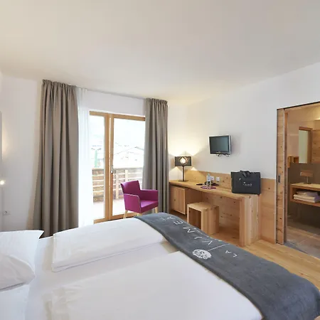 Vegan Hotel La Vimea (Adults Only)-3