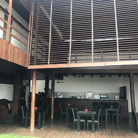 Essenza Dune Hotel-2