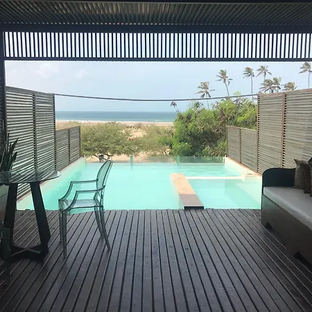 Essenza Dune Hotel-3