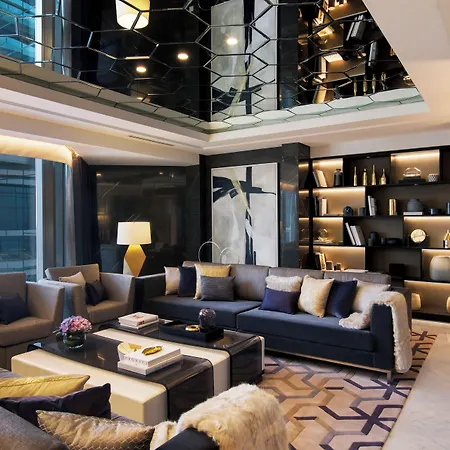 Al Bandar Rotana - Dubai Creek-2