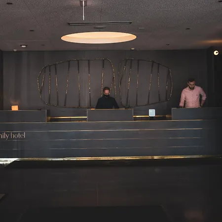 The Emily Hotel-3