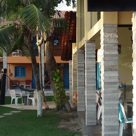Pousada Santo Aleixo-2