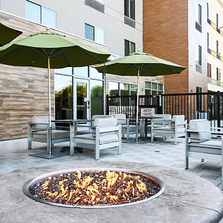 Fairfield Inn & Suites Ontario Rancho Cucamonga-2