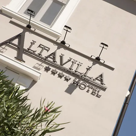 Altavilla Boutique Hotel-3