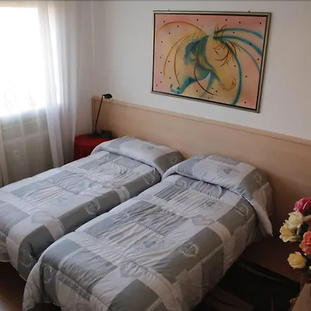 Bed&Breakfast Delle Rose-3