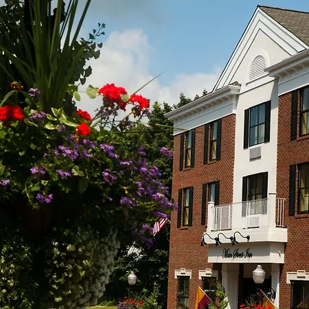 Main Street Inn Blacksburg-3
