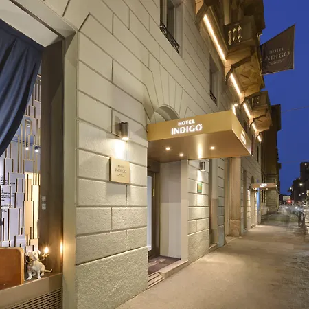 Hotel Indigo Milan - Corso Monforte By Ihg-2