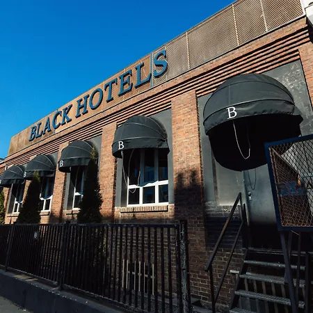 Black Hotels Köln-2
