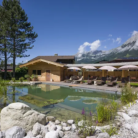 Alpenpension Claudia-2
