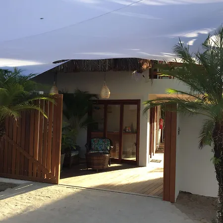 Pousada Waikiki Boutique-2