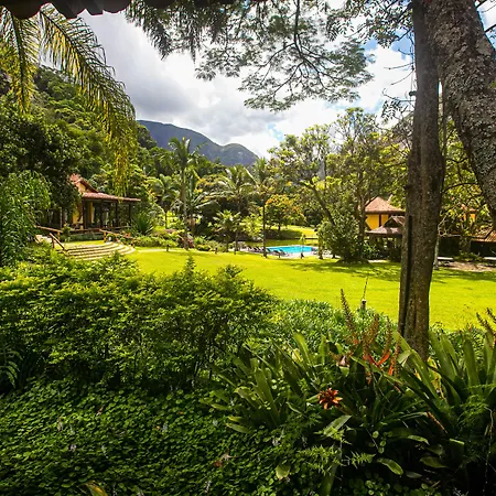 Pousada Parador Santarém-3