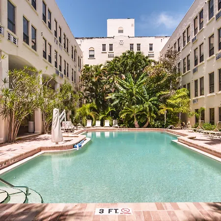 Tropicals Of Palm Beach-3