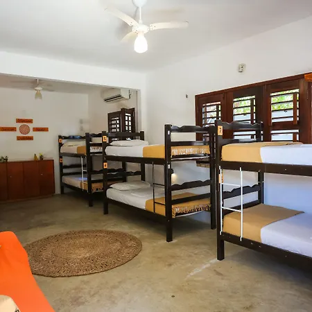 Mandala Hostel Jeri-3