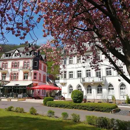 Haus Hohenzollern & Haus 'Ambiente-3