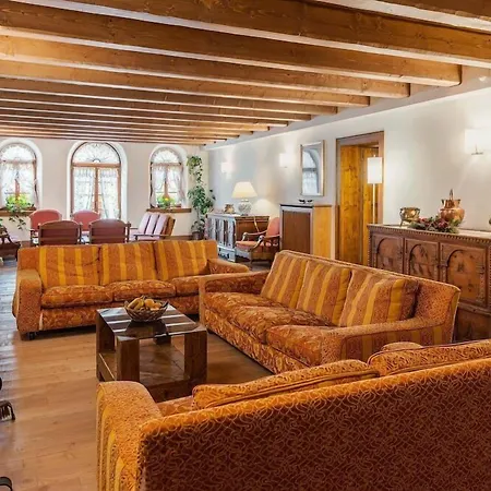 Royal Hotel Cortina-3