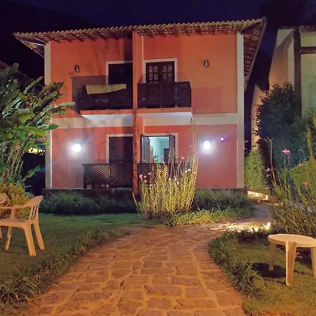 Pousada Ancoradouro-3