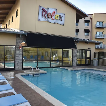 Stoney Creek Hotel Tulsa - Broken Arrow-2