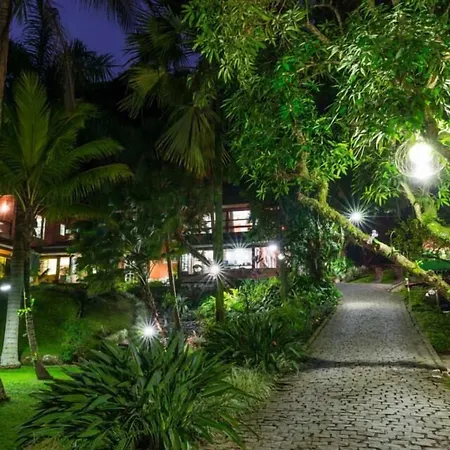Pousada Pedras Brancas-2