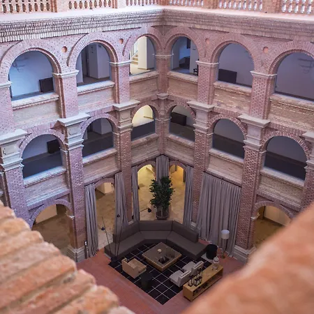 Parador De Lleida-3