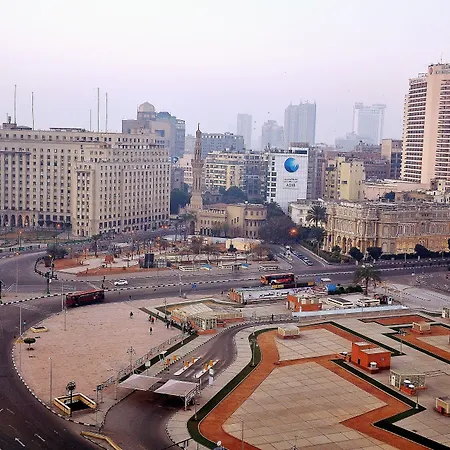 Cleopatra Hotel-3