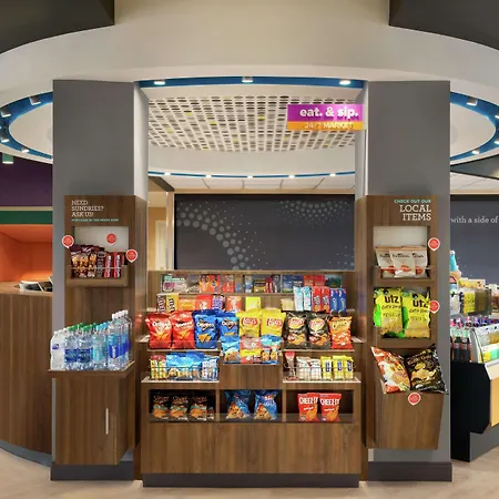 Tru By Hilton York Pa-2