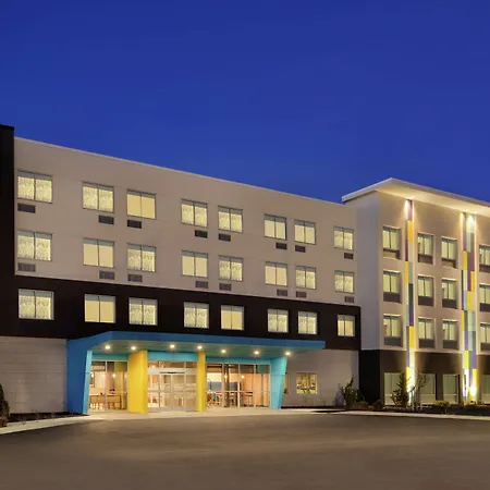 Tru By Hilton York Pa-3