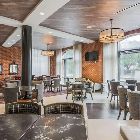 Homewood Suites By Hilton Charleston Historic District-2