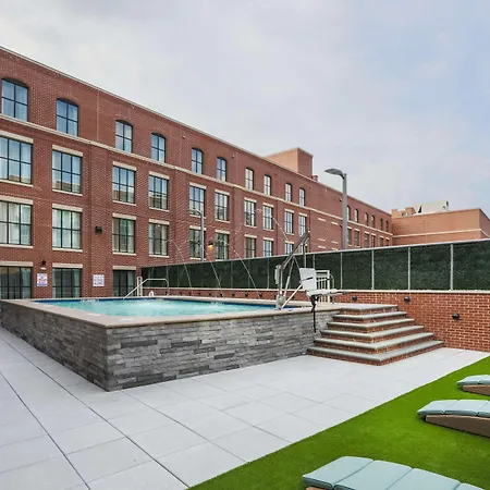 Homewood Suites By Hilton Charleston Historic District-3