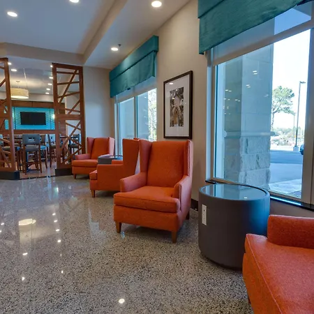 Drury Inn & Suites Gainesville-2