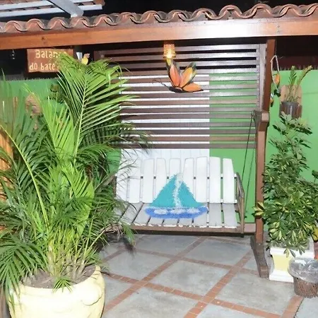 Vitoria Praia Hotel-2