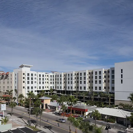 Springhill Suites By Marriott Clearwater Beach-3