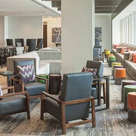 Springhill Suites By Marriott Clearwater Beach-2