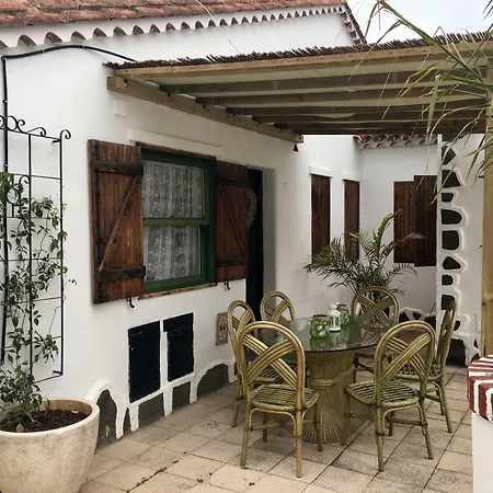 La Casita de Las Palmas VV-2