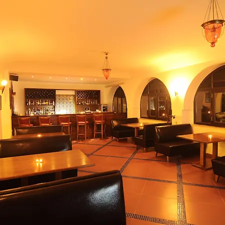 Altinsaray Hotel-3