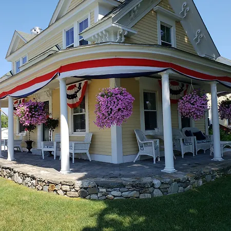Elmere House Bed & Breakfast-2