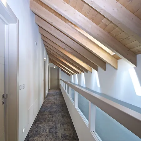 Lifestyle Room Binario Zero-3