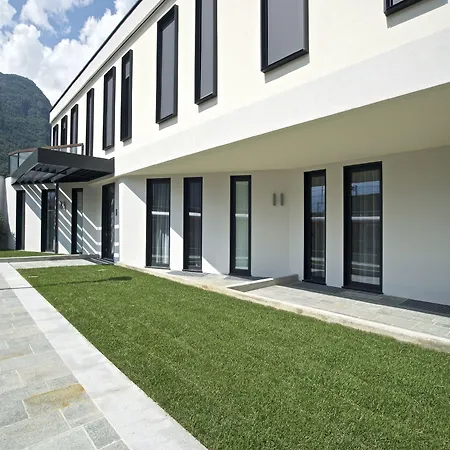 Lifestyle Room Binario Zero-2
