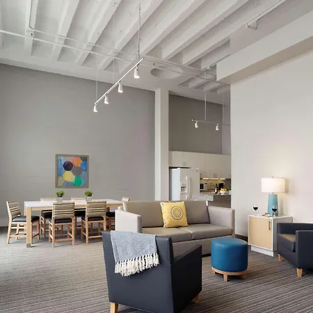 Sonesta Es Suites New Orleans Downtown-3