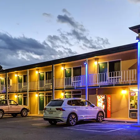 Budget Inn Top Of Ellijay-2
