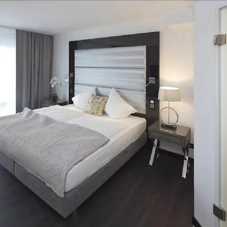 Kurhaus Design Boutique Hotel-3