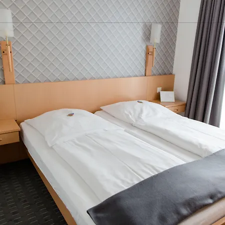 Hotel Bonn City-2